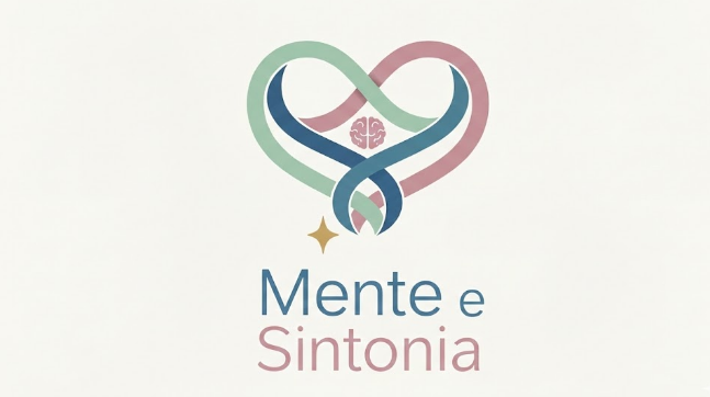 Logo Mente&Sintonia